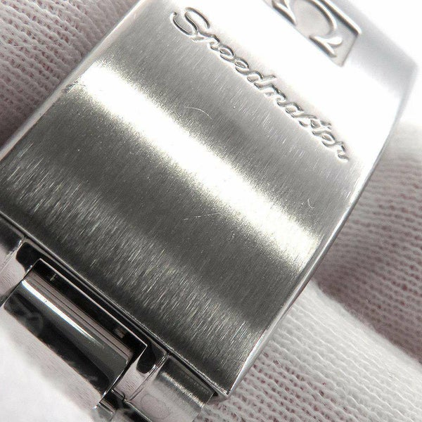 オメガ スピードマスター 丸井限定モデル 3510.21 OMEGA 腕時計 白文字盤