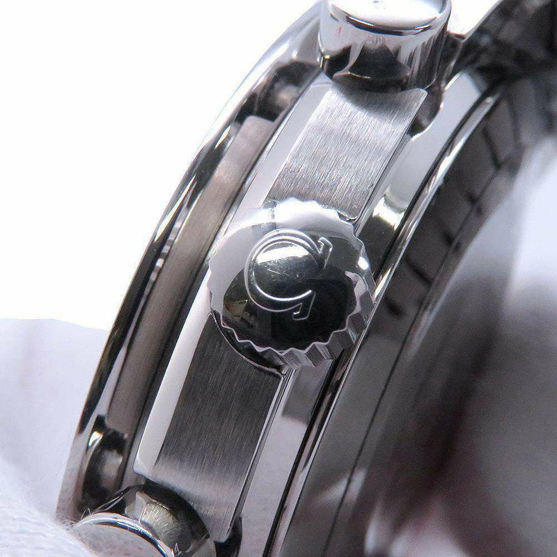 オメガ スピードマスター 丸井限定モデル 3510.21 OMEGA 腕時計 白文字盤