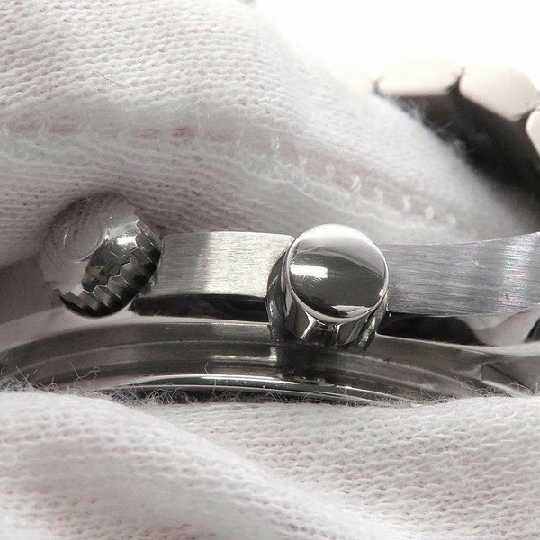 オメガ スピードマスター 丸井限定モデル 3510.21 OMEGA 腕時計 白文字盤