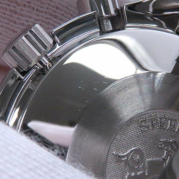 オメガ スピードマスター 丸井限定モデル 3510.21 OMEGA 腕時計 白文字盤