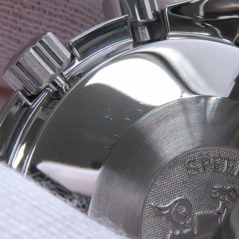 オメガ スピードマスター 丸井限定モデル 3510.21 OMEGA 腕時計 白文字盤