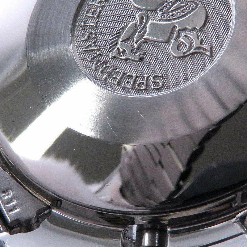 オメガ スピードマスター 丸井限定モデル 3510.21 OMEGA 腕時計 白文字盤