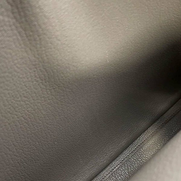 エルメス ビジネスバッグ ケリー デペッシュ36 ヴェルソ エタン/グリアスファルト/シルバー金具 エプソン Y刻印 メンズ