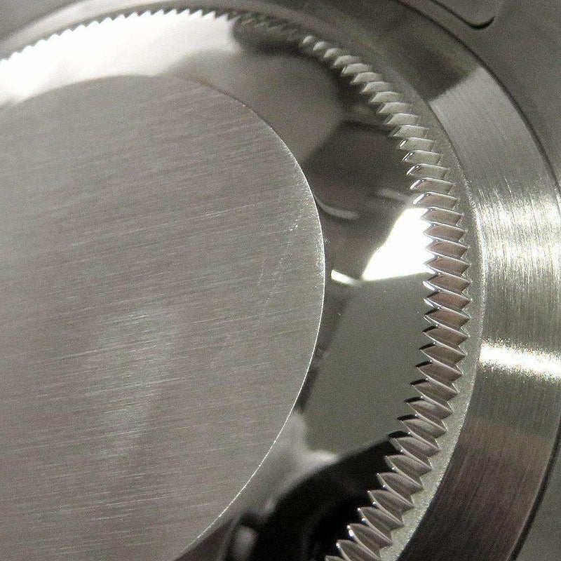 ロレックス サブマリーナ デイト  ランダムシリアル ルーレット 116610LV ROLEX 腕時計 グリーン文字盤