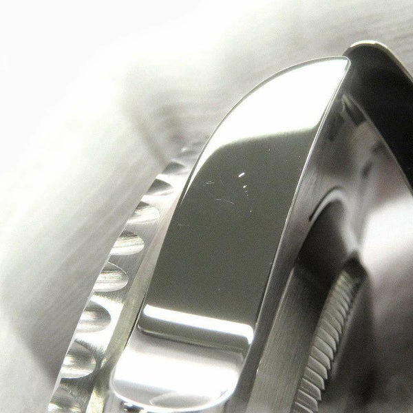 ロレックス サブマリーナ デイト  ランダムシリアル ルーレット 116610LV ROLEX 腕時計 グリーン文字盤