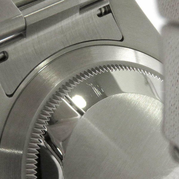 ロレックス サブマリーナ デイト  ランダムシリアル ルーレット 116610LV ROLEX 腕時計 グリーン文字盤