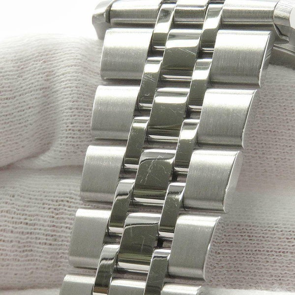 チュードル プリンス デイトデイ ユニークダイヤル 76200 TUDOR 腕時計 チューダー 黒文字盤