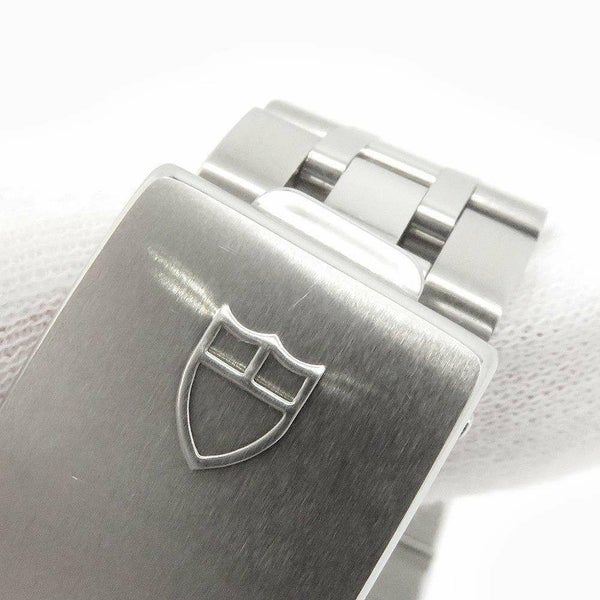 チュードル プリンス デイトデイ ユニークダイヤル 76200 TUDOR 腕時計 チューダー 黒文字盤