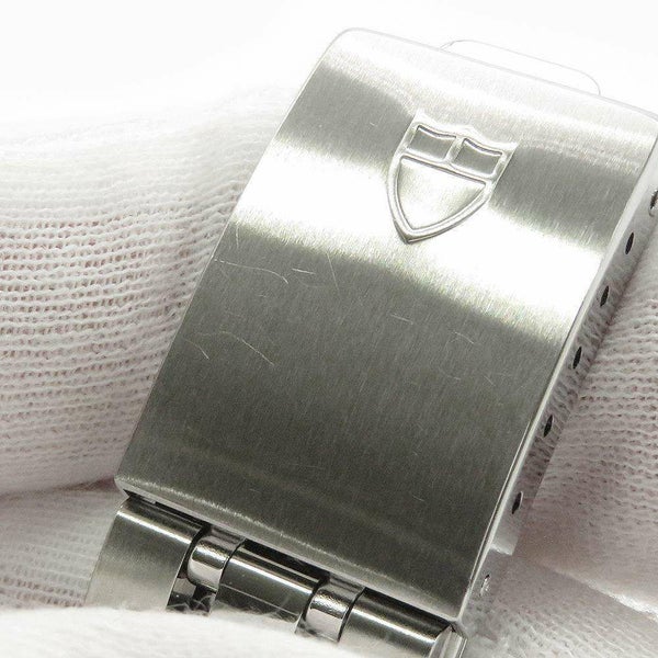 チュードル プリンス デイトデイ ユニークダイヤル 76200 TUDOR 腕時計 チューダー 黒文字盤