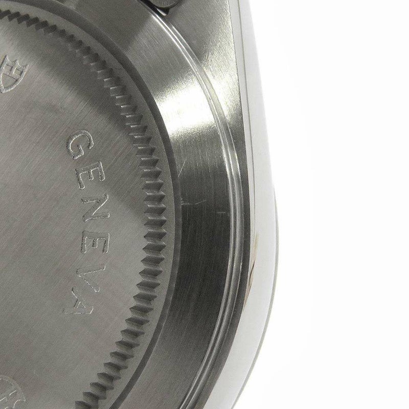 チュードル プリンス デイトデイ ユニークダイヤル 76200 TUDOR 腕時計 チューダー 黒文字盤