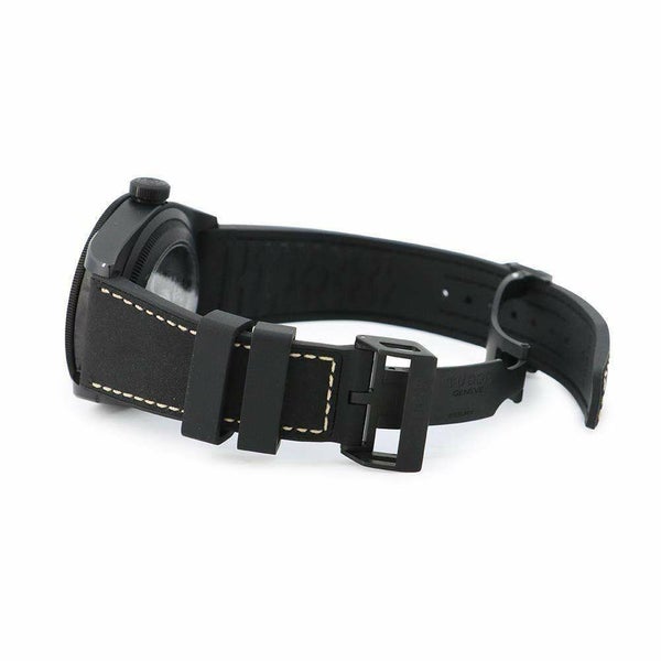 チュードル ブラックベイ セラミック M79210CNU-0001 TUDOR チューダー 腕時計 ウォッチ 黒文字盤