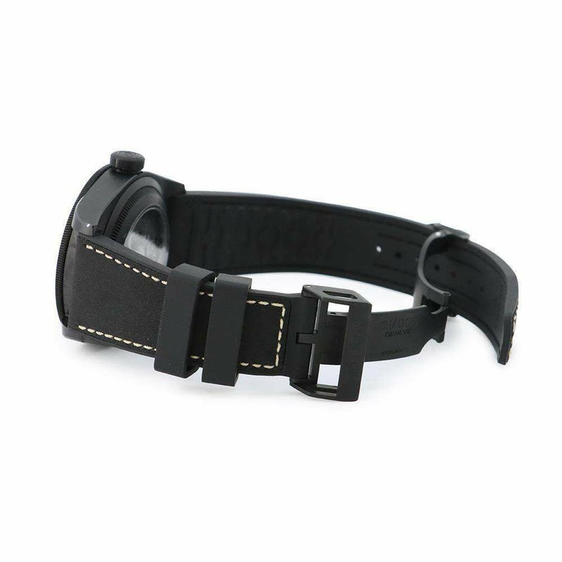 チュードル ブラックベイ セラミック M79210CNU-0001 TUDOR チューダー 腕時計 ウォッチ 黒文字盤