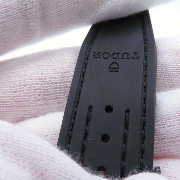 チュードル ブラックベイ セラミック M79210CNU-0001 TUDOR チューダー 腕時計 ウォッチ 黒文字盤