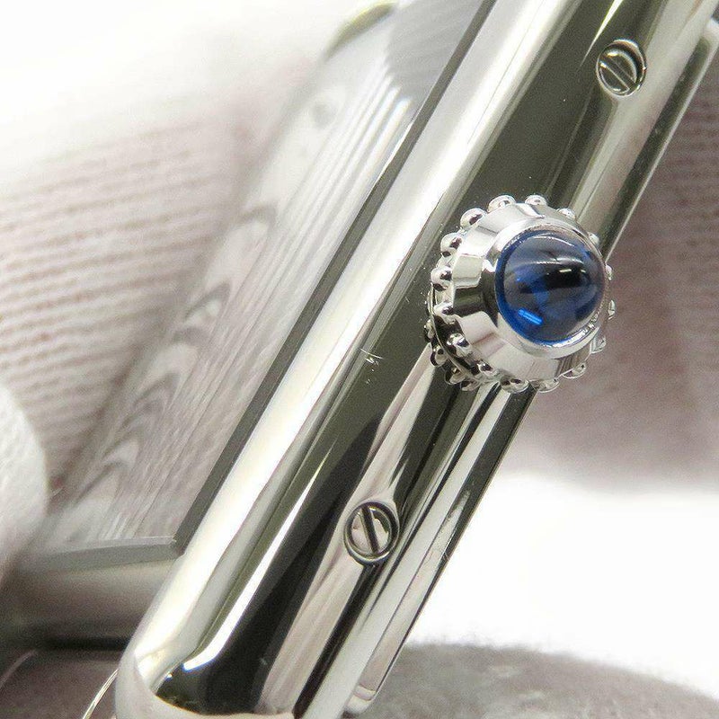 カルティエ タンク マスト SM WSTA0051 Cartier 腕時計 シルバー文字盤 クォーツ