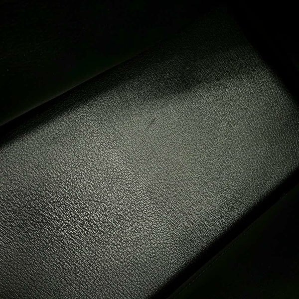 エルメス バーキン40 ブラック/シルバー金具 トゴ U刻印 HERMES Birkin ハンドバッグ 黒