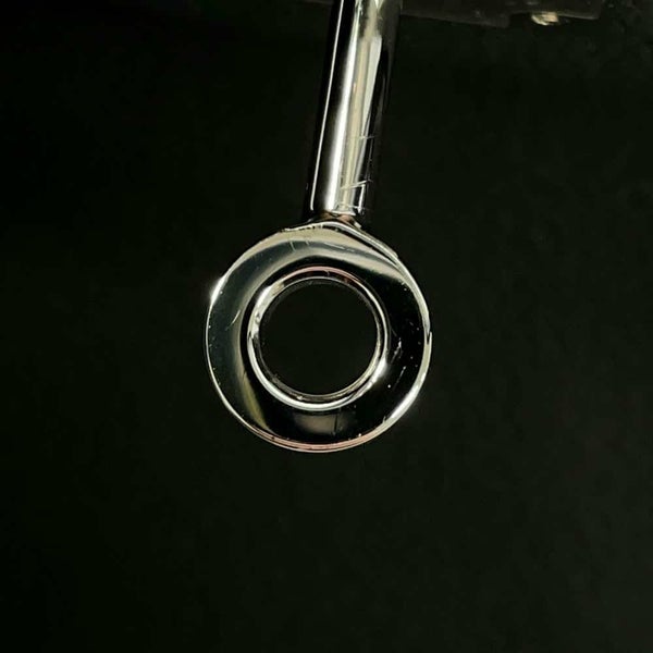 エルメス バーキン40 ブラック/シルバー金具 トゴ U刻印 HERMES Birkin ハンドバッグ 黒