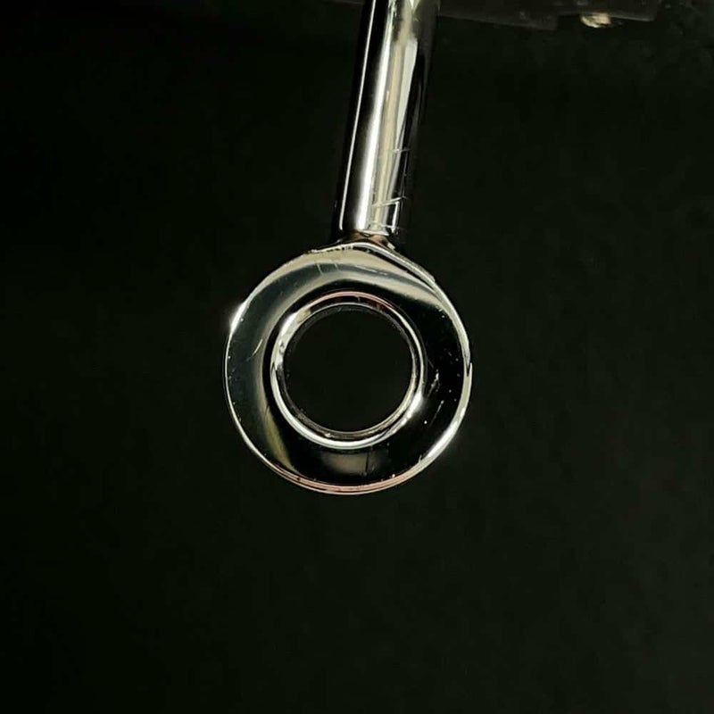 エルメス バーキン40 ブラック/シルバー金具 トゴ U刻印 HERMES Birkin ハンドバッグ 黒