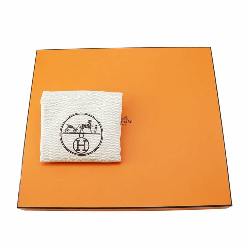 エルメス ショルダーバッグ ヴィドポッシュ エトゥープ/シルバー金具 トゴ W刻印 HERMES バッグ