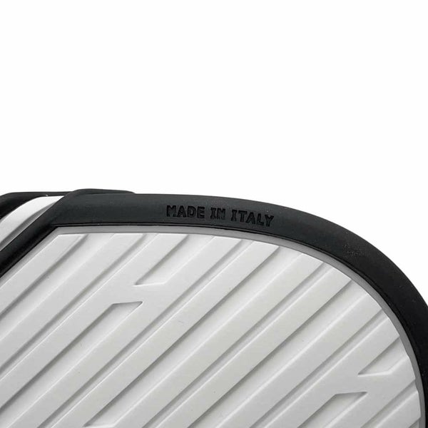 エルメス スニーカー キッド レザー メンズサイズ40 HERMES 靴 白 メンズ