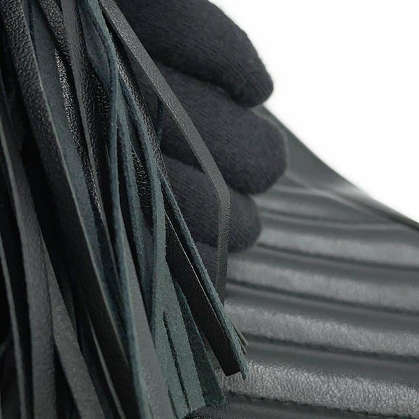 サンローランパリ ショルダーバッグ ルー カメラバッグ レザー 574494 SAINT LAURENT PARIS キルティング 黒