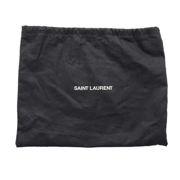 サンローランパリ ショルダーバッグ ルー カメラバッグ レザー 574494 SAINT LAURENT PARIS キルティング 黒