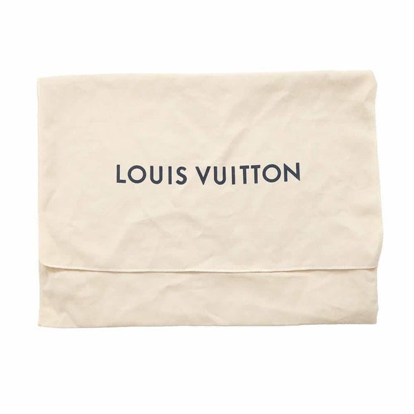 ルイヴィトン ボディバッグ モノグラム・エクリプス ディスカバリー・バムバッグ M44336 LOUIS VUITTON ブラック 黒