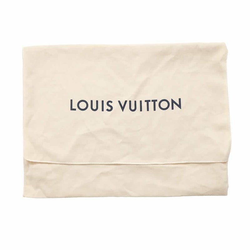 ルイヴィトン ボディバッグ モノグラム・エクリプス ディスカバリー・バムバッグ M44336 LOUIS VUITTON ブラック 黒