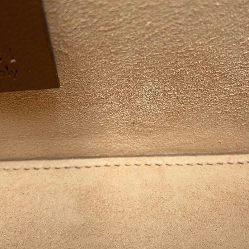 グッチ ショルダーバッグ GGスプリーム ホースビット1955 PVC レザー 699296 GUCCI