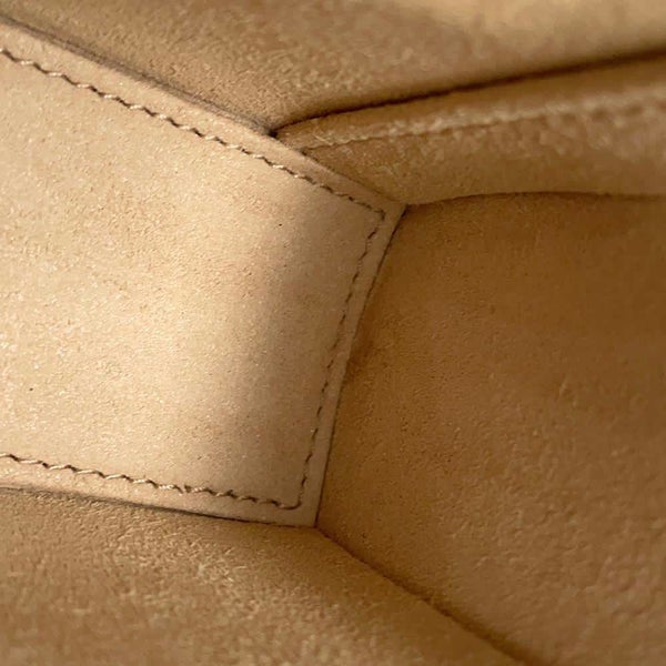 グッチ ショルダーバッグ GGスプリーム ホースビット1955 PVC レザー 699296 GUCCI