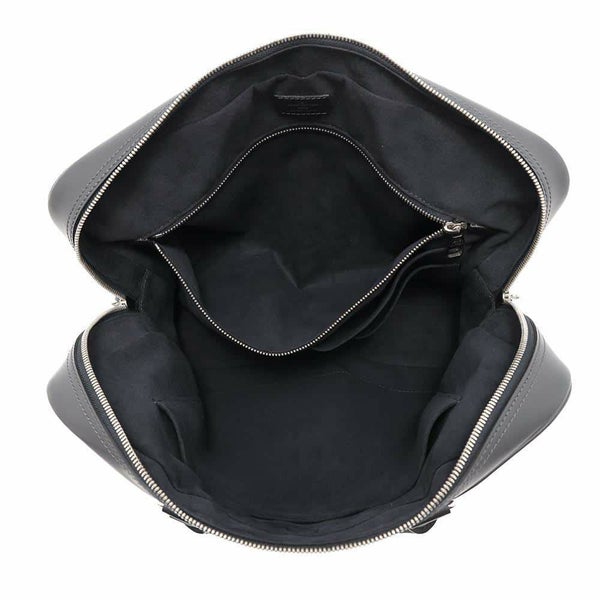 ルイヴィトン ビジネスバッグ ダミエ・コバルト ポルトドキュマン・ビジネス N41347 2wayショルダーバッグ