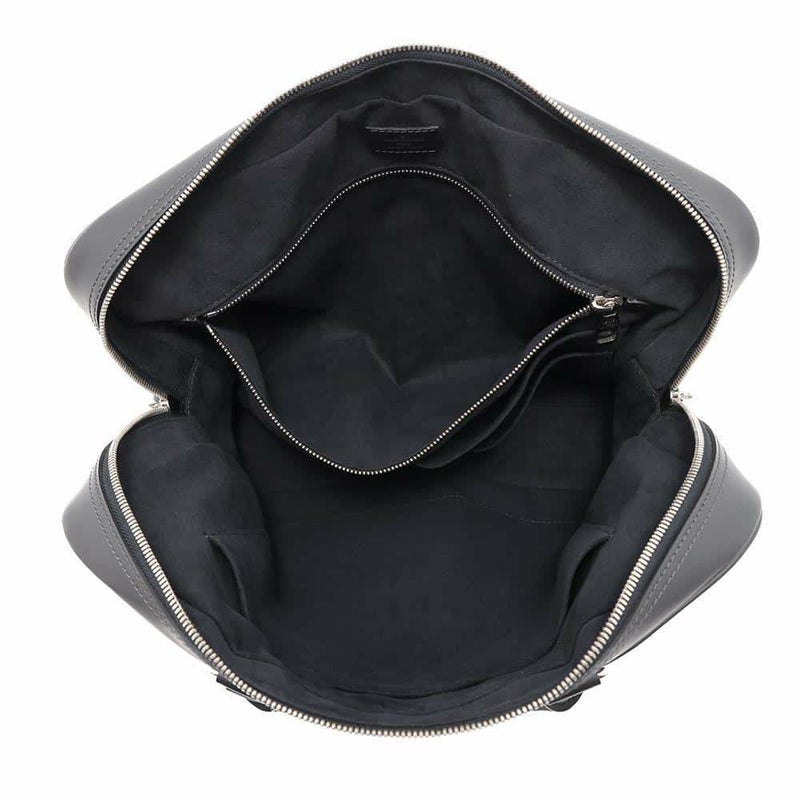 ルイヴィトン ビジネスバッグ ダミエ・コバルト ポルトドキュマン・ビジネス N41347 2wayショルダーバッグ