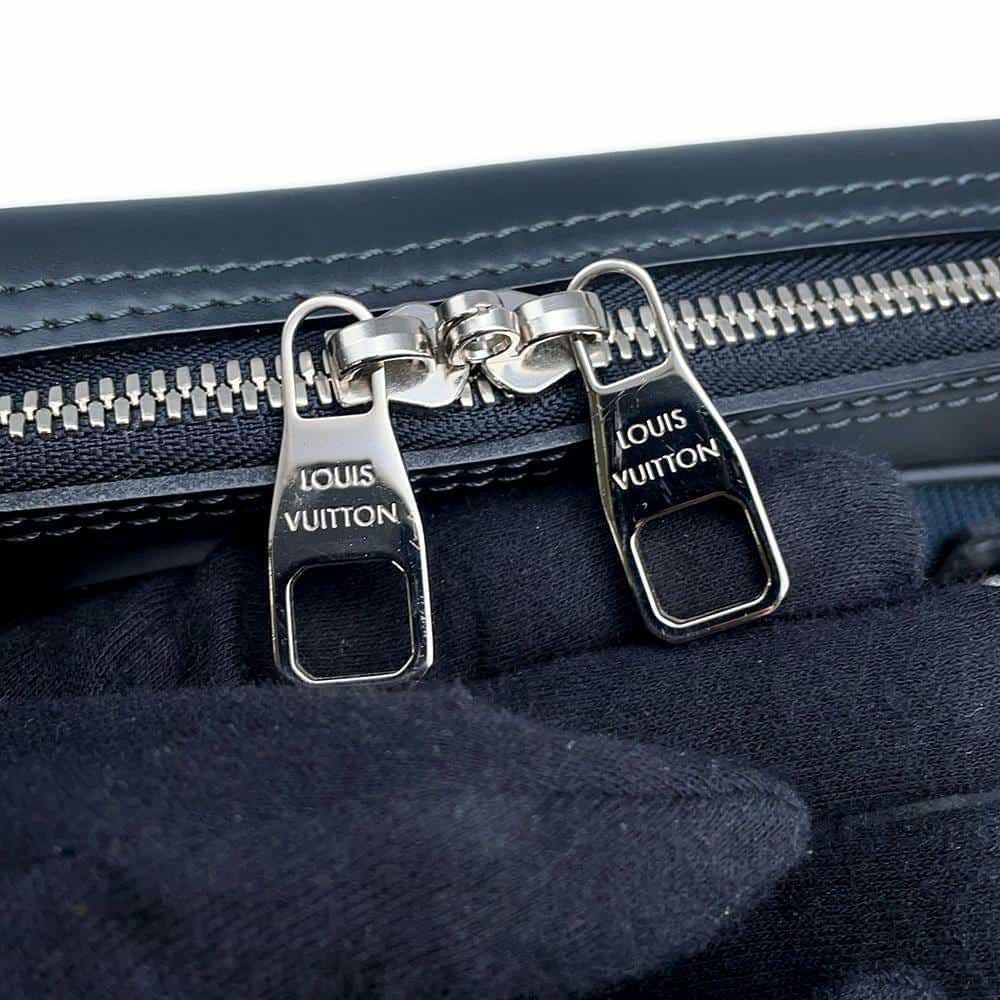 美品✨ルイヴィトン ダミエ コバルト ポルトドキュマン ビジネスバッグ 2way ルイヴィトン ビジネスバッグ ダミエ・コバルト ポルトドキュマン