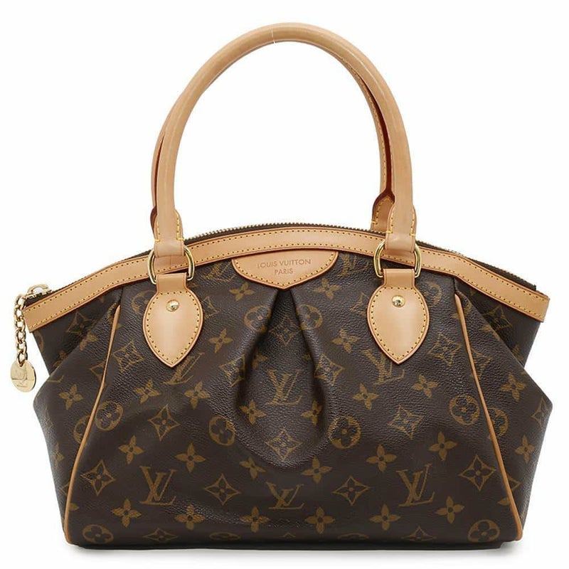ルイヴィトン ハンドバッグ モノグラム ティヴォリPM M40143 LOUIS VUITTON ヴィトン バッグ ティボリ