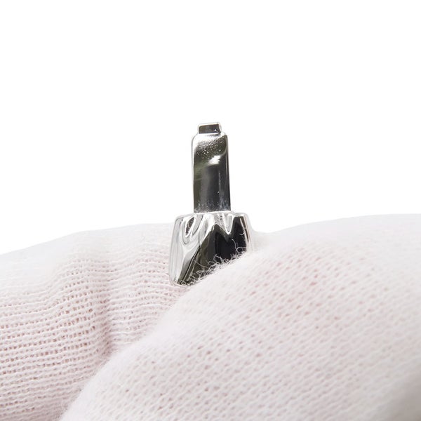ミキモト ネックレス エトレンヌ ピアスセット あこや真珠 パール K18WGホワイトゴールド MIKIMOTO