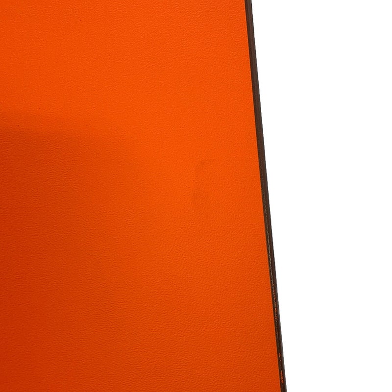 エルメス ボリード1923 ミニ ライム/シルバー金具 アリゲーターマット B刻印 HERMES 2way