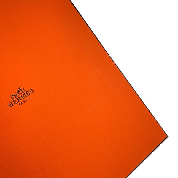 エルメス バーキン30 トゥルティエールグレー/シルバー金具 トゴ C刻印 HERMES ハンドバッグ