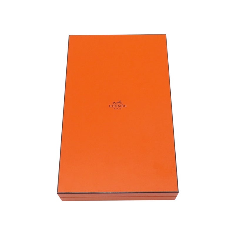 エルメス ネックレス シェーヌダンクル アレア II ネックレス SV925シルバー HERMES ジュエリー
