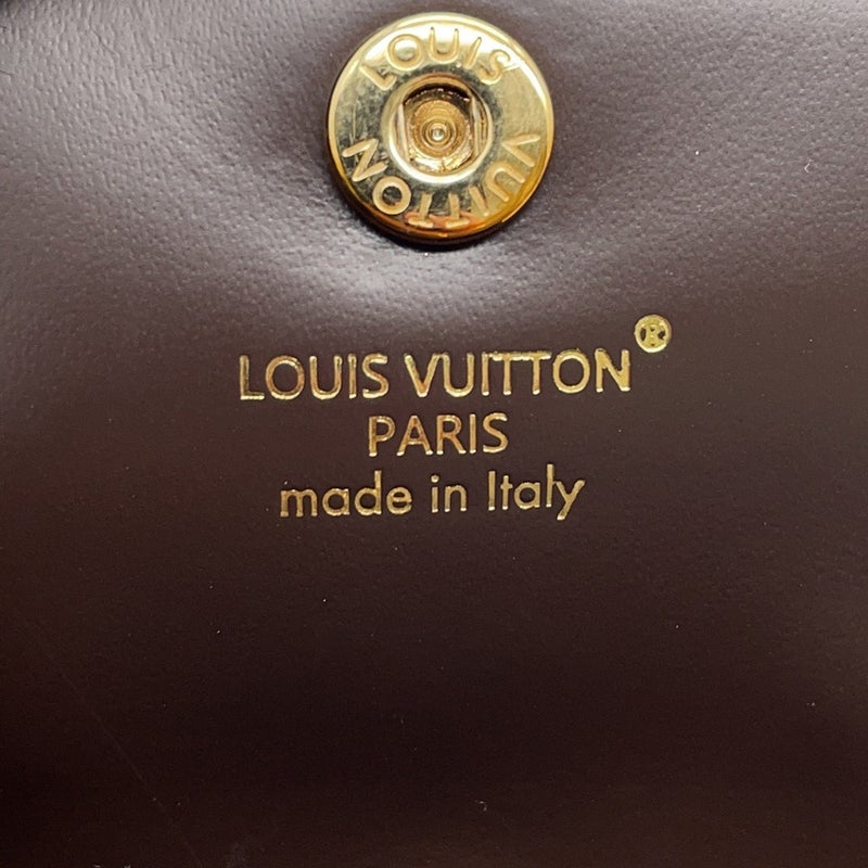 ルイヴィトン バッグチャーム モノグラム バッグチャーム･LV キュート モノグラム M03748 LOUIS VUITTON チャーム 猫 ねこ