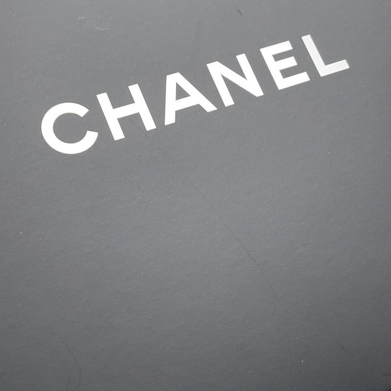 シャネル ハンドバッグ CHANEL22 ミニ ココマーク シャイニーカーフレザー AS3980 CHANEL 2wayショルダーバッグ 黒