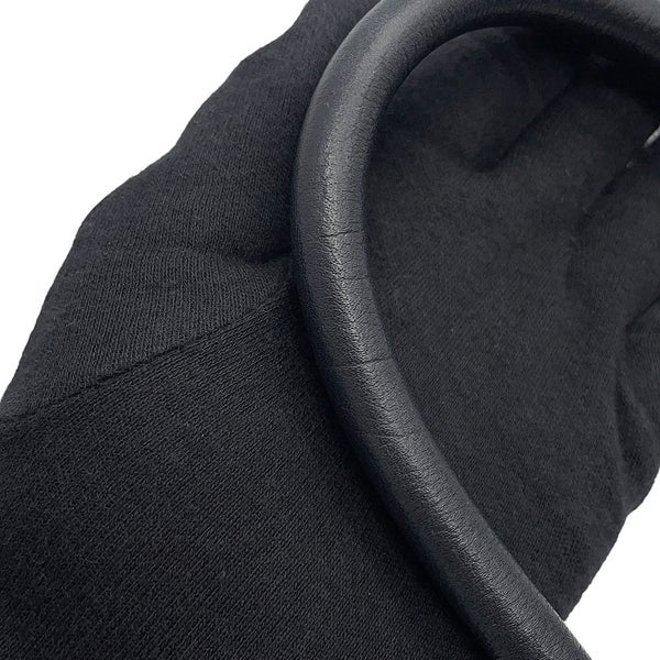 プラダ トートバッグ ロゴ トートバッグ レザー 1BG517 PRADA バッグ 黒
