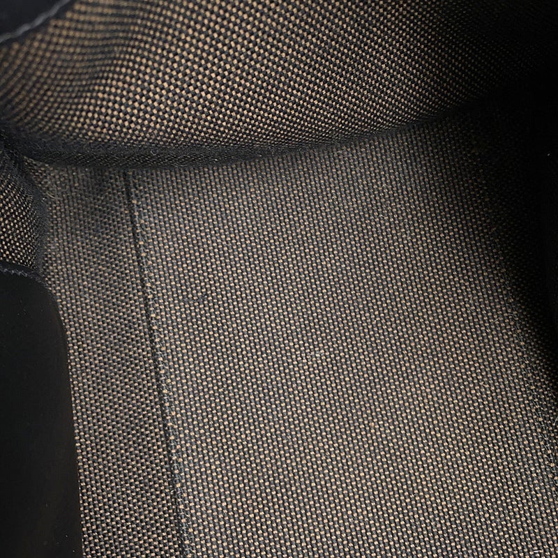 プラダ トートバッグ ロゴ トートバッグ レザー 1BG517 PRADA バッグ 黒