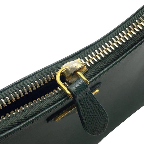 プラダ ショルダーバッグ Re-Edition 2005 サフィアーノレザー 1BH204 PRADA 2wayバッグ