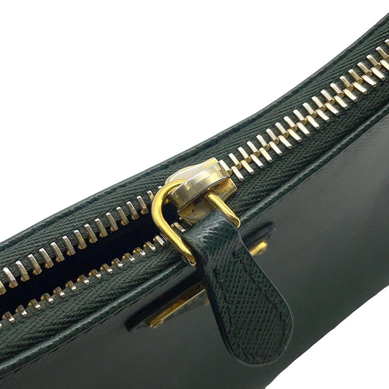 プラダ ショルダーバッグ Re-Edition 2005 サフィアーノレザー 1BH204 PRADA 2wayバッグ