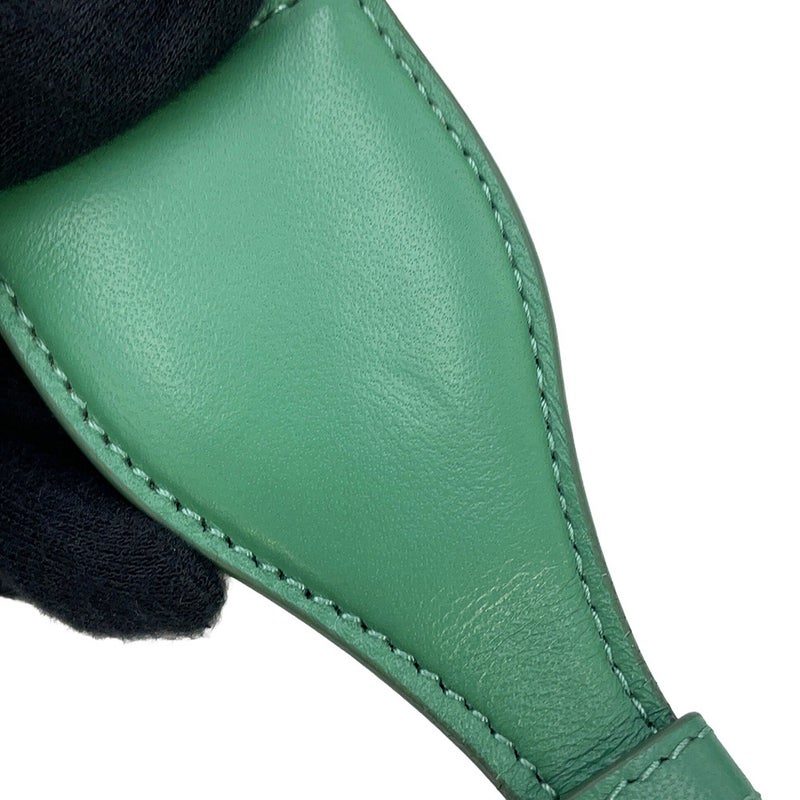 プラダ ショルダーバッグ ナッパアンティーク レザー 1BH198 PRADA