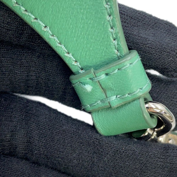プラダ ショルダーバッグ ナッパアンティーク レザー 1BH198 PRADA