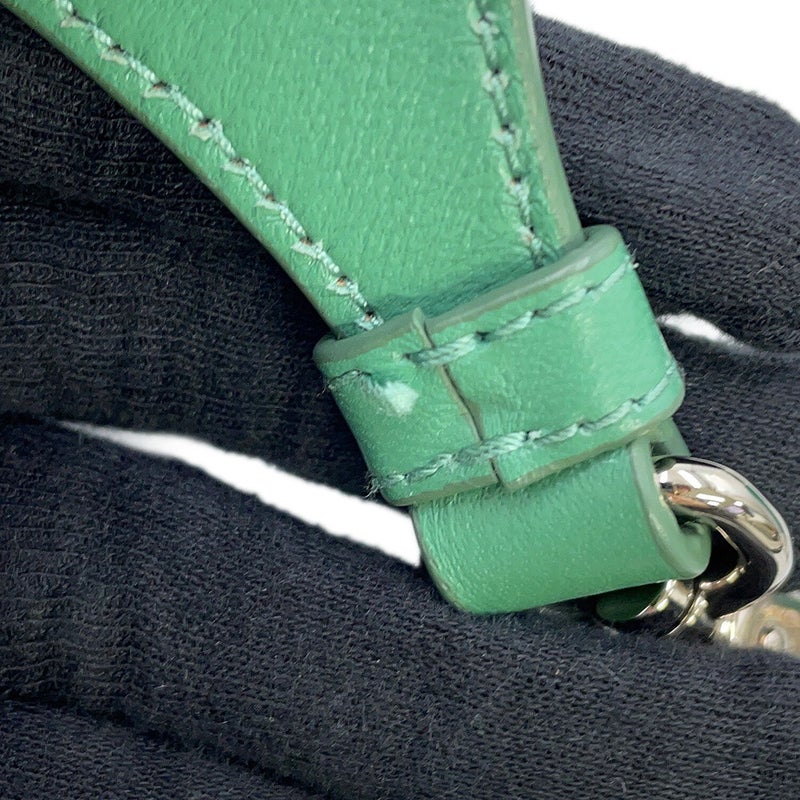 プラダ ショルダーバッグ ナッパアンティーク レザー 1BH198 PRADA