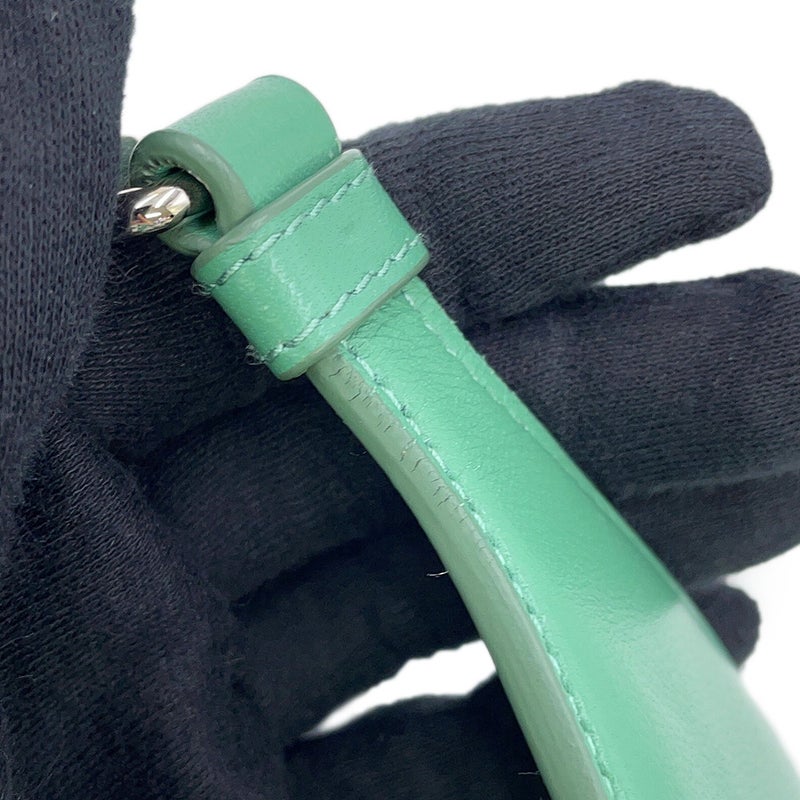 プラダ ショルダーバッグ ナッパアンティーク レザー 1BH198 PRADA