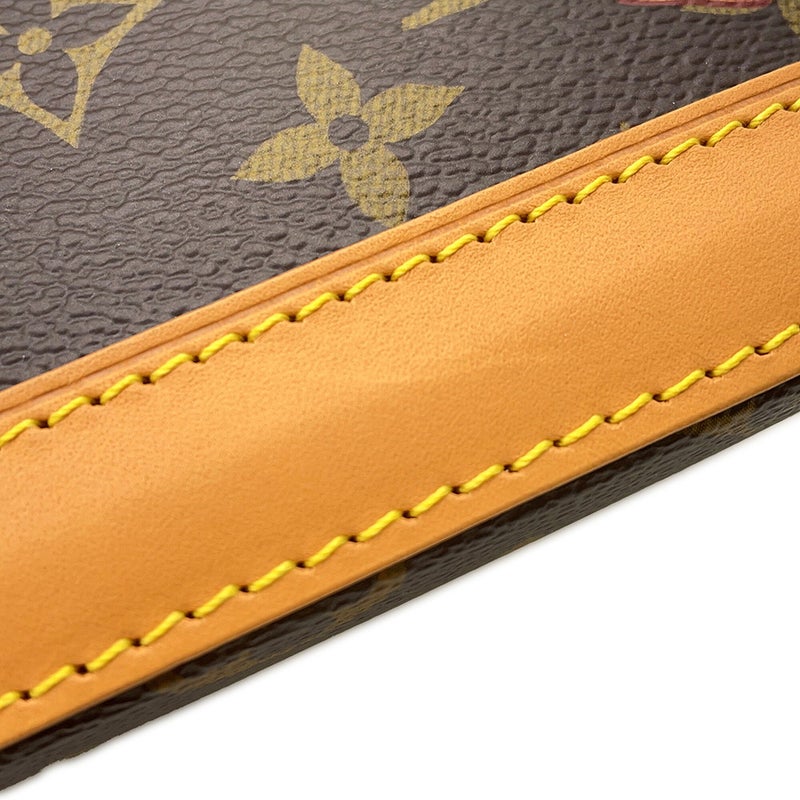 ルイヴィトン ハンドバッグ モノグラム ヴィヴィエンヌ ナノ・アルマ M12199 LOUIS VUITTON ヴィトン 2way クリスマス