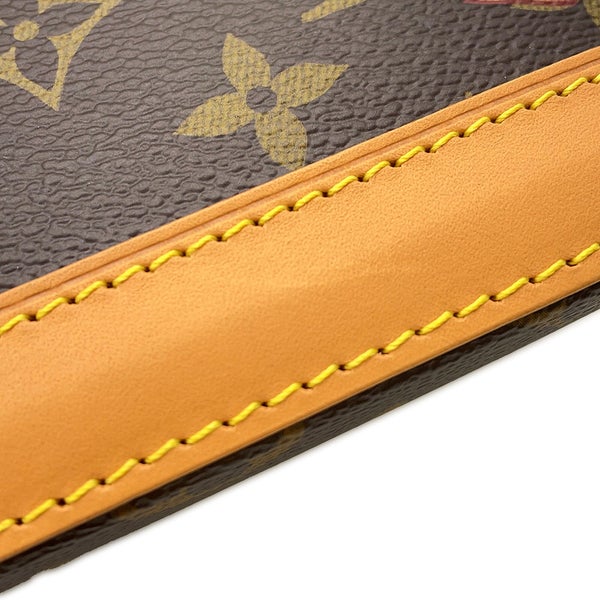 ルイヴィトン ハンドバッグ モノグラム ヴィヴィエンヌ ナノ・アルマ M12199 LOUIS VUITTON ヴィトン 2way クリスマス