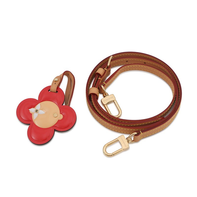 ルイヴィトン ハンドバッグ モノグラム ヴィヴィエンヌ ナノ・アルマ M12199 LOUIS VUITTON ヴィトン 2way クリスマス